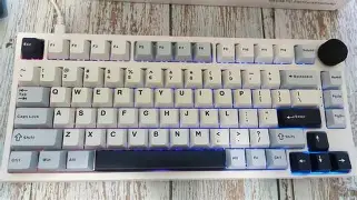 I Switched to the Gamakay Tk75He V2 and Here is What Happened