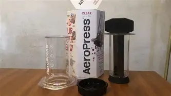 Is the Commodore 64 Ultimate better than the Aeropress Clear Color? We Tested Both
